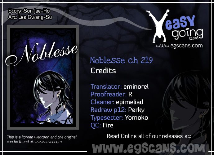 Noblesse 219 002